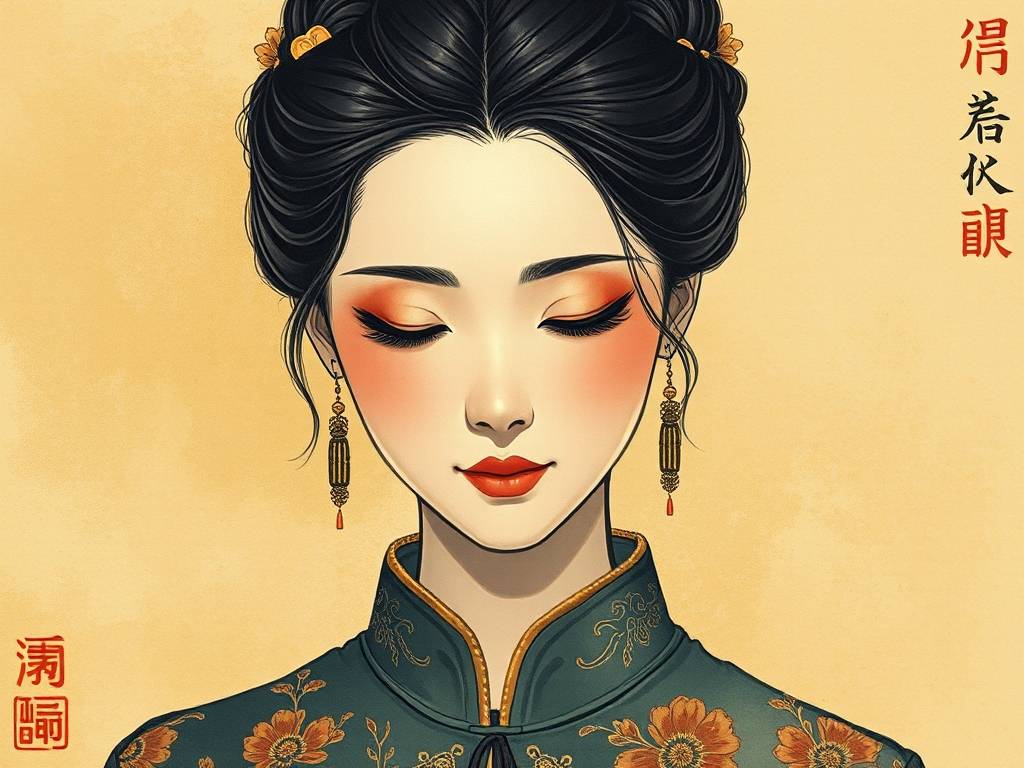女人五小面相好么 机敏度高人生大富大贵