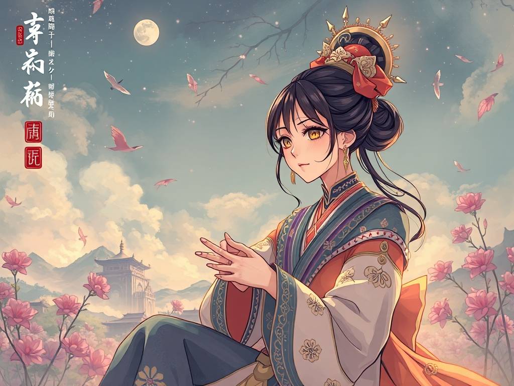 寅未暗合婚姻宫 地支暗合之吉凶判断