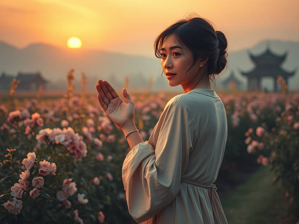 女人手胖有福还是手瘦有福 女生手胖家庭幸福