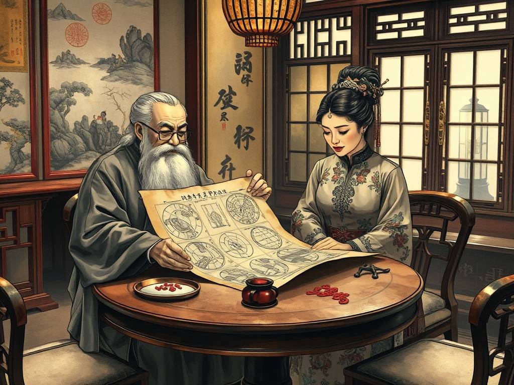 娶二婚女人的八字命理 伤官旺食神多容易二婚