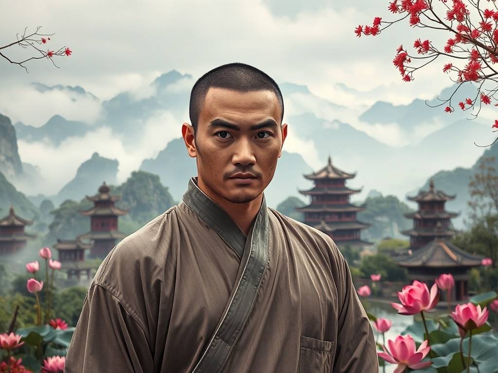 眉毛短的男人的命运如(rú)何 男人短眉毛代表什么