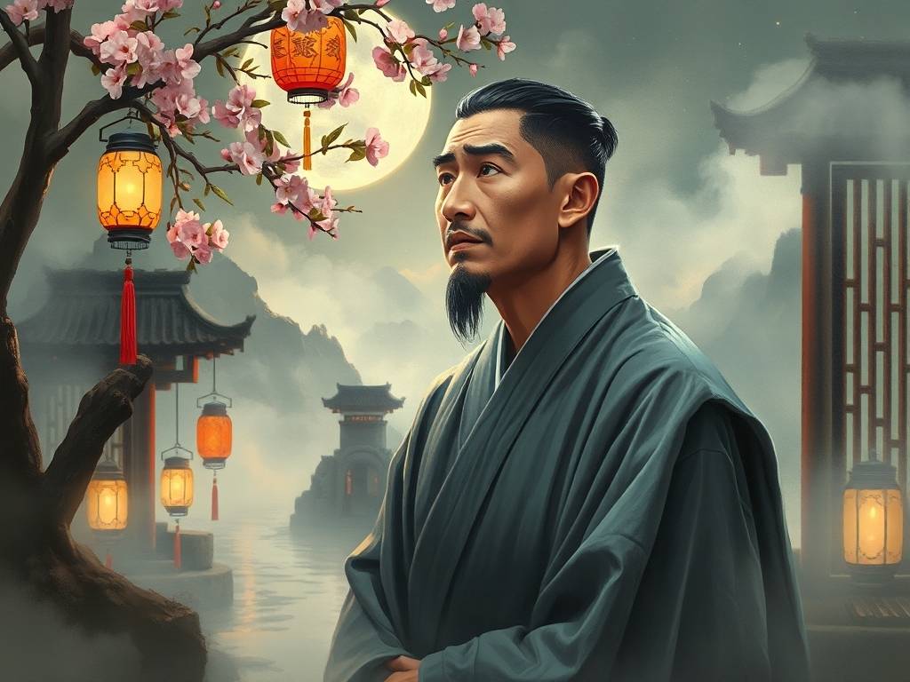 眉毛短的男人的命运如(rú)何 男人短眉毛代表什么