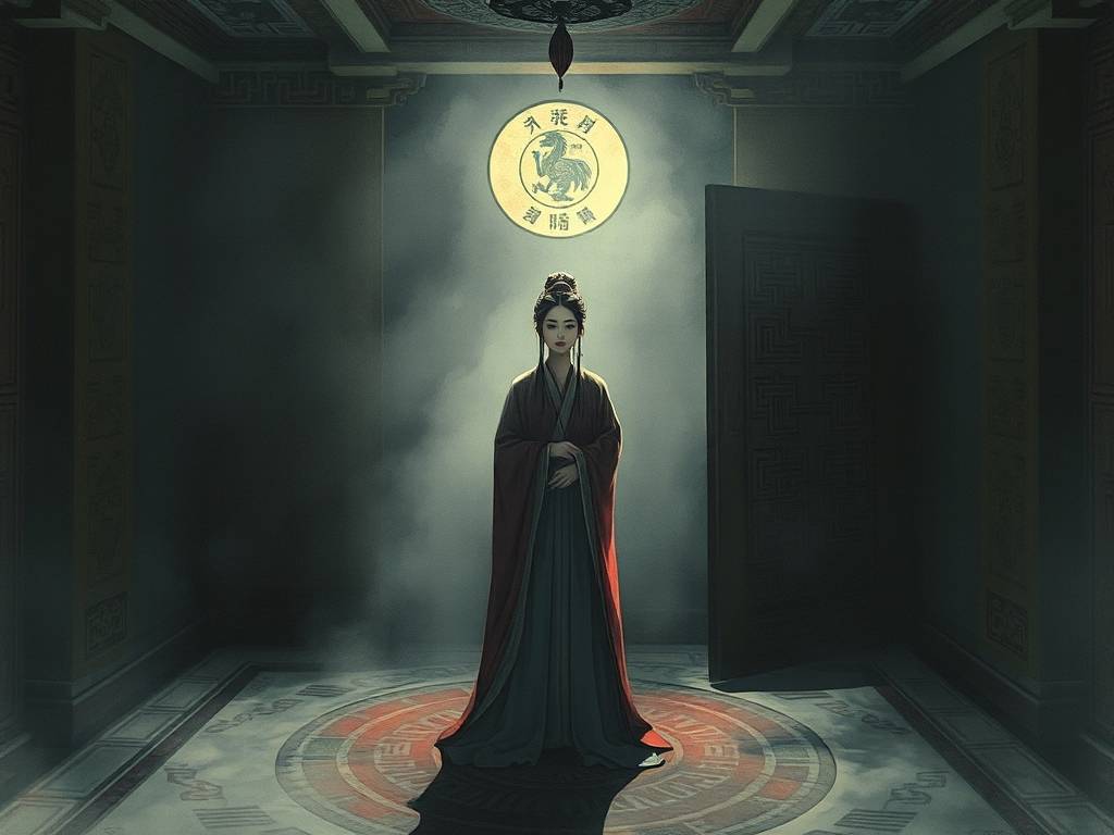 卯申暗合看配偶 暗合意为婚姻出轨