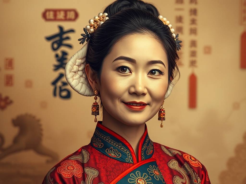 长相旺夫的女人图片 耳垂厚(hòu)实肉多