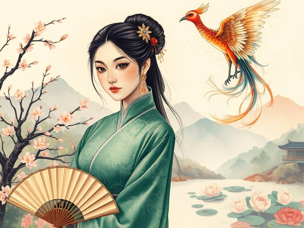 有苦情痣的女人会有什么样的命运 有贵人相助则事业有成