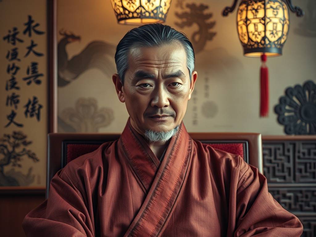 男人眉间川字纹有什么不好 川字纹主长寿