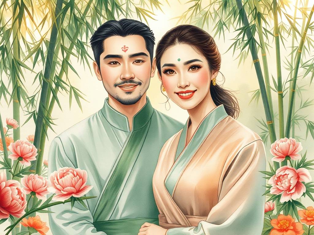 夫妻痣长在什么位置 财运很好比较旺夫