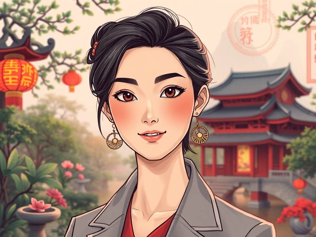 落尾眉对财运好吗 眉毛上扬的人贵人运势如何