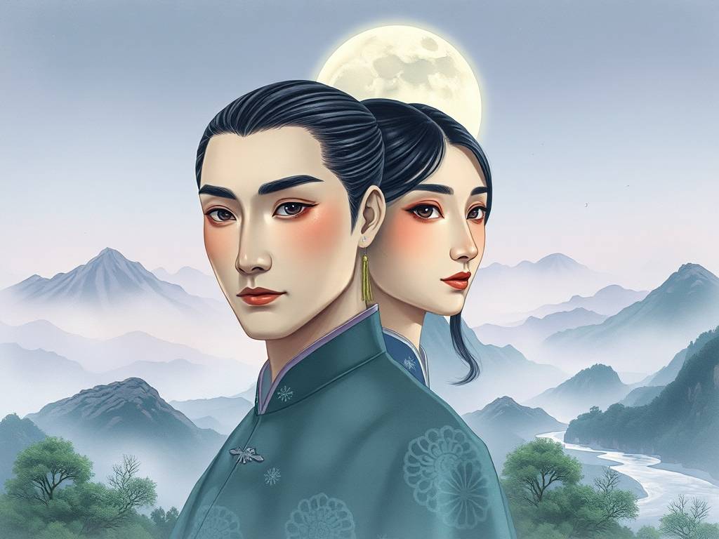 落尾眉对财运好吗 眉毛上扬的人贵人运势如何