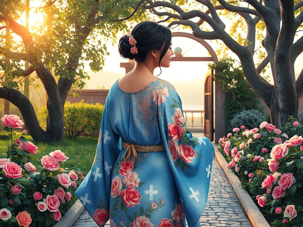 拥有十字纹的女人 婚姻生(shēng)活幸福人生(shēng)运气爆棚