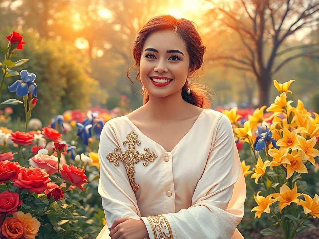 拥有十字纹的女人 婚姻生(shēng)活幸福人生(shēng)运气爆棚