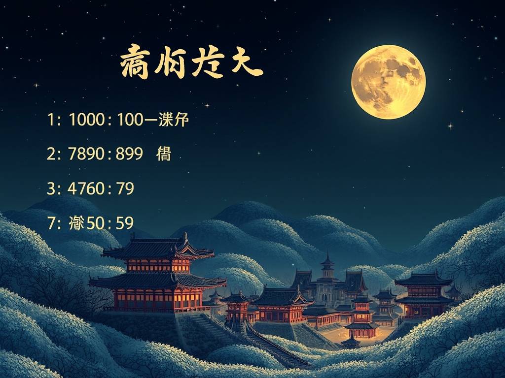 生肖配对分数