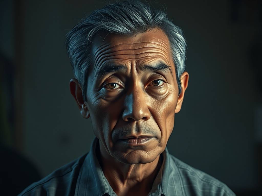 抠门的男人面相特(tè)征(zhēng) 眉毛杂乱事业运一般财运欠佳