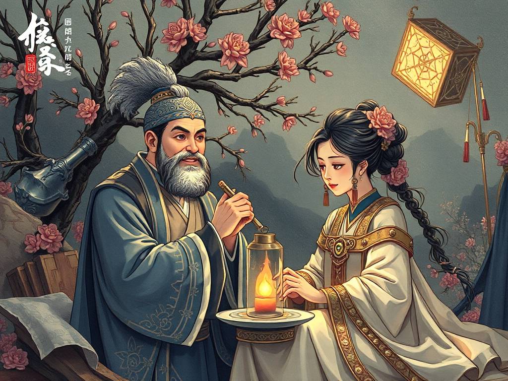 关帝灵签65签详细解签大全