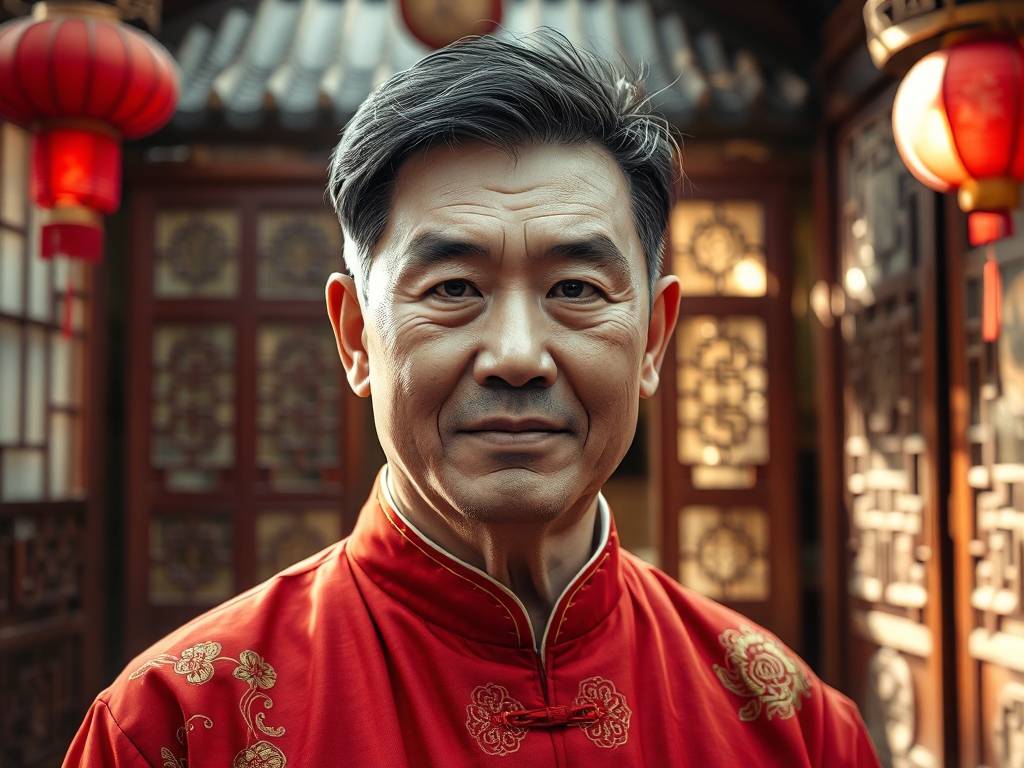 男人富贵痣长在哪里好 男人哪里长痣最好