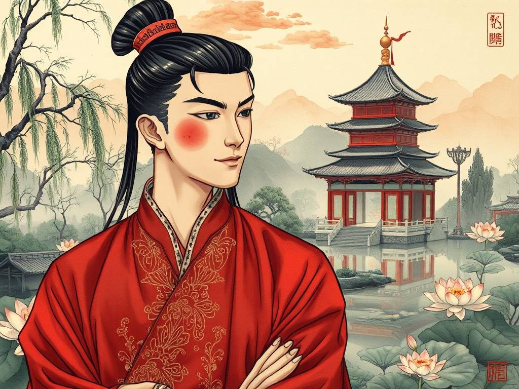 男人富贵痣长在哪里好 男人哪里长痣最好