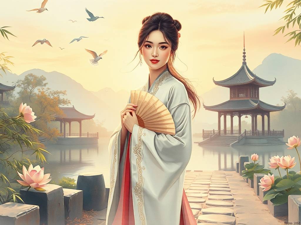 有贵禄痣的女人一生 一生无忧贵人运旺