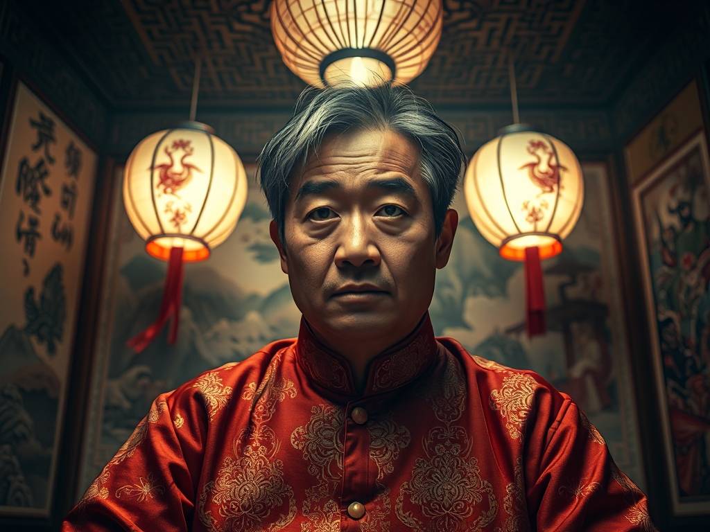 男人印堂有痣有福气吗 事业跌宕不安阻碍多