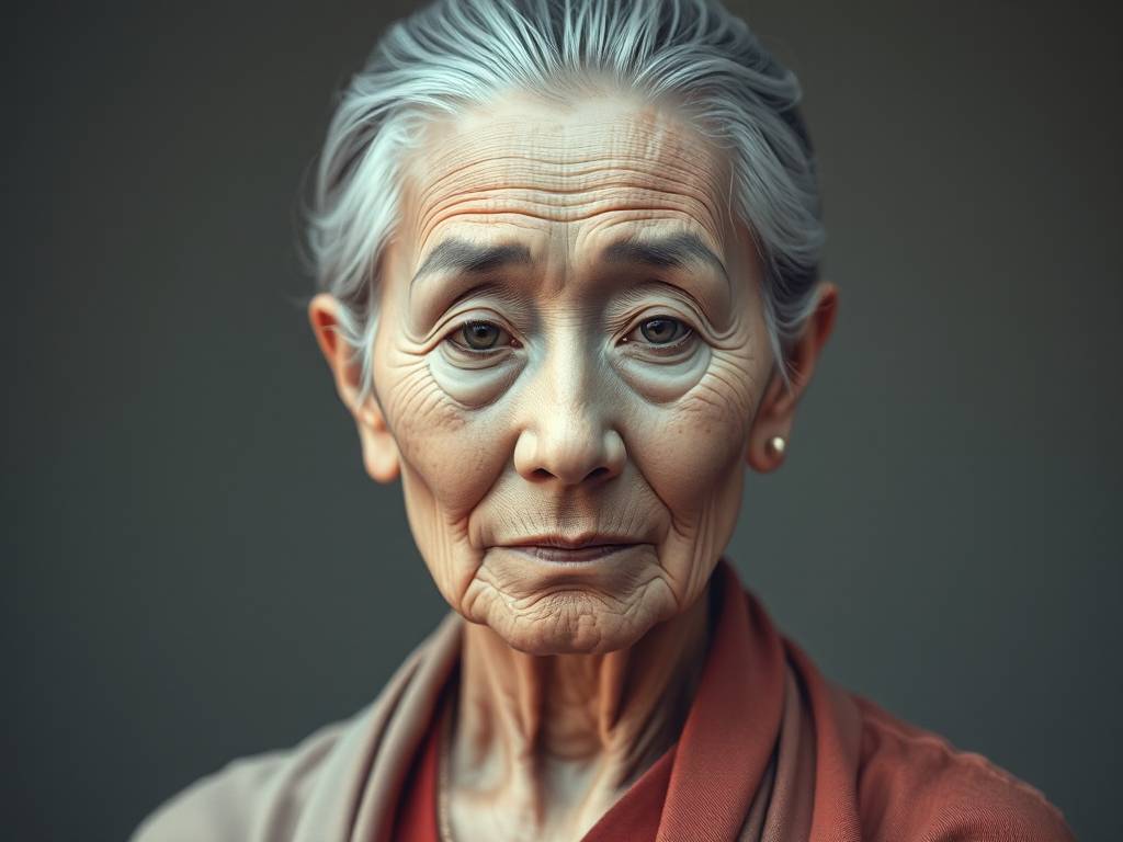 女人最好的面相是菩萨相 菩萨相的女人的外貌特征