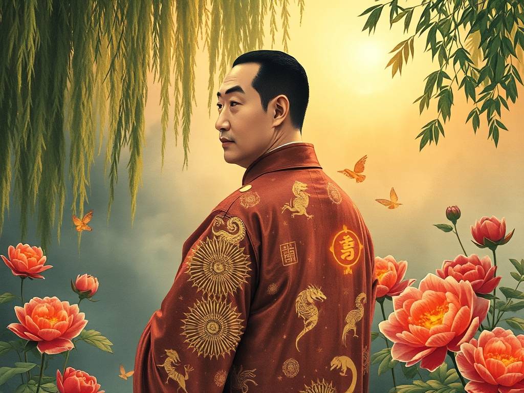 最有福气的十处胎记 福泽深厚大富大贵