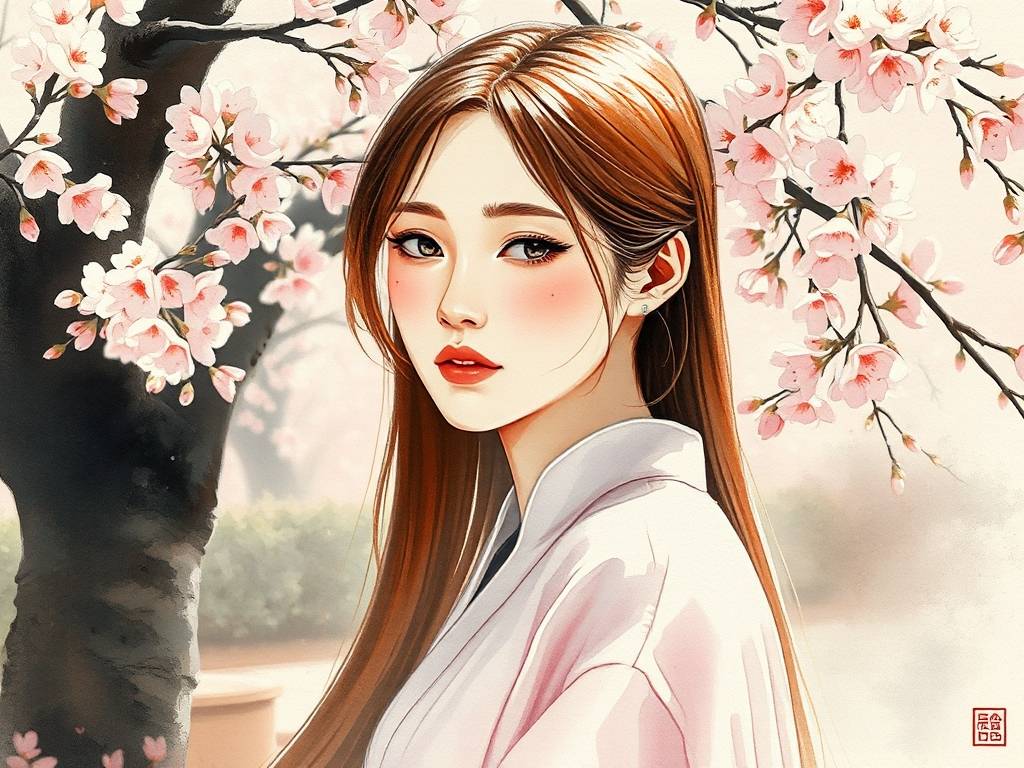 桃花痣在哪个位置 嘴角上长痣的人很妩媚