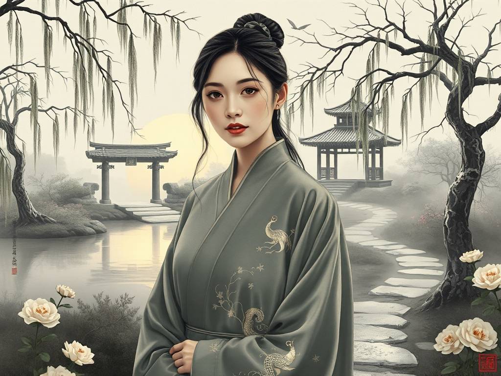 易经里女人10个斗的解释  坎坷姻缘有望重启获幸福