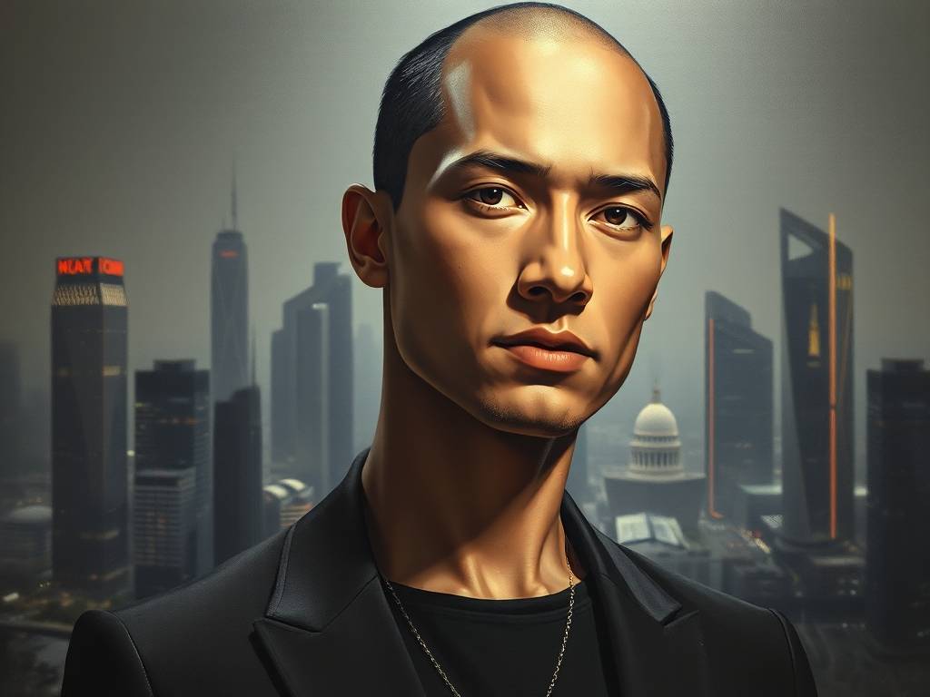 印堂偏左有痣好(hǎo)不好(hǎo) 事业腾飞为人果敢聪慧