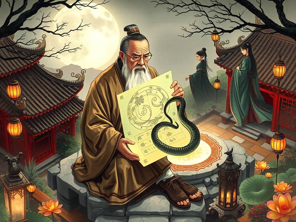 八字亥午暗合为什么 地支午亥暗合小三