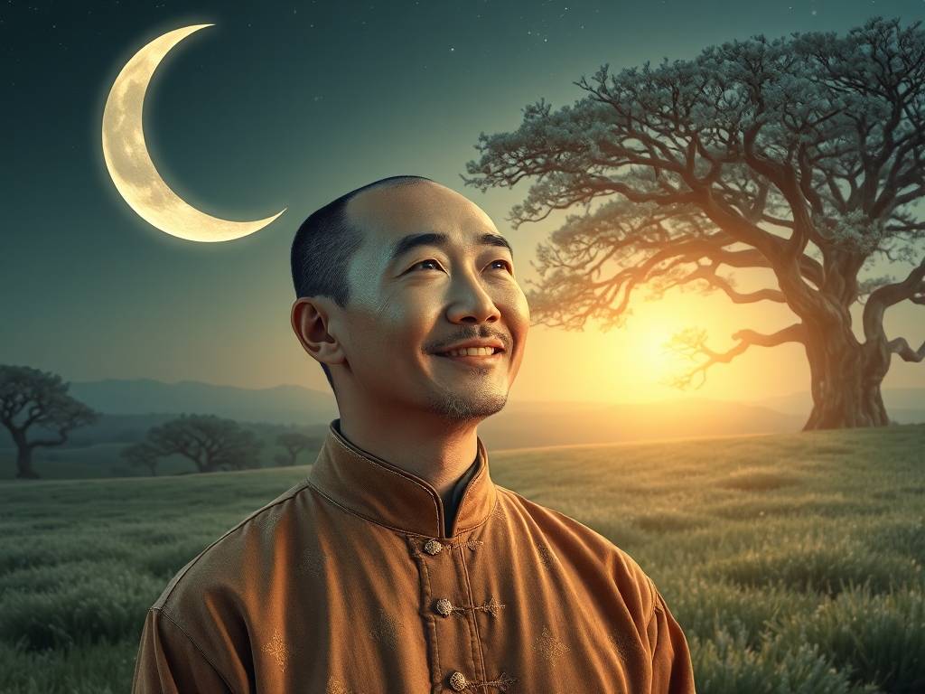 男人长痣什么地方最有福 财运亨通感情顺心
