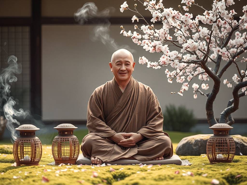 体相用是佛教的重要方法