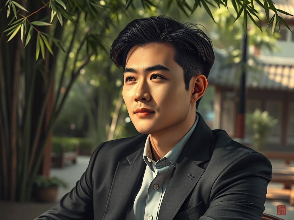 男人嘴巴小的面相代表什么 官运好不好