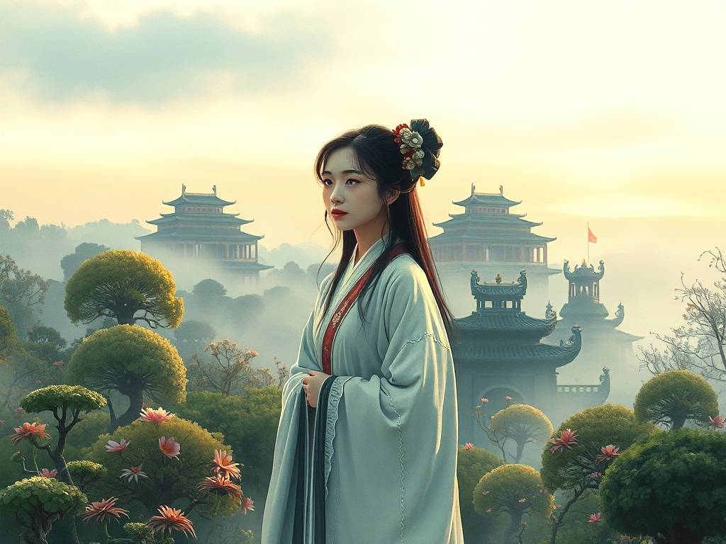为什么女怕帝王命 婚姻矛盾多生活较困惑