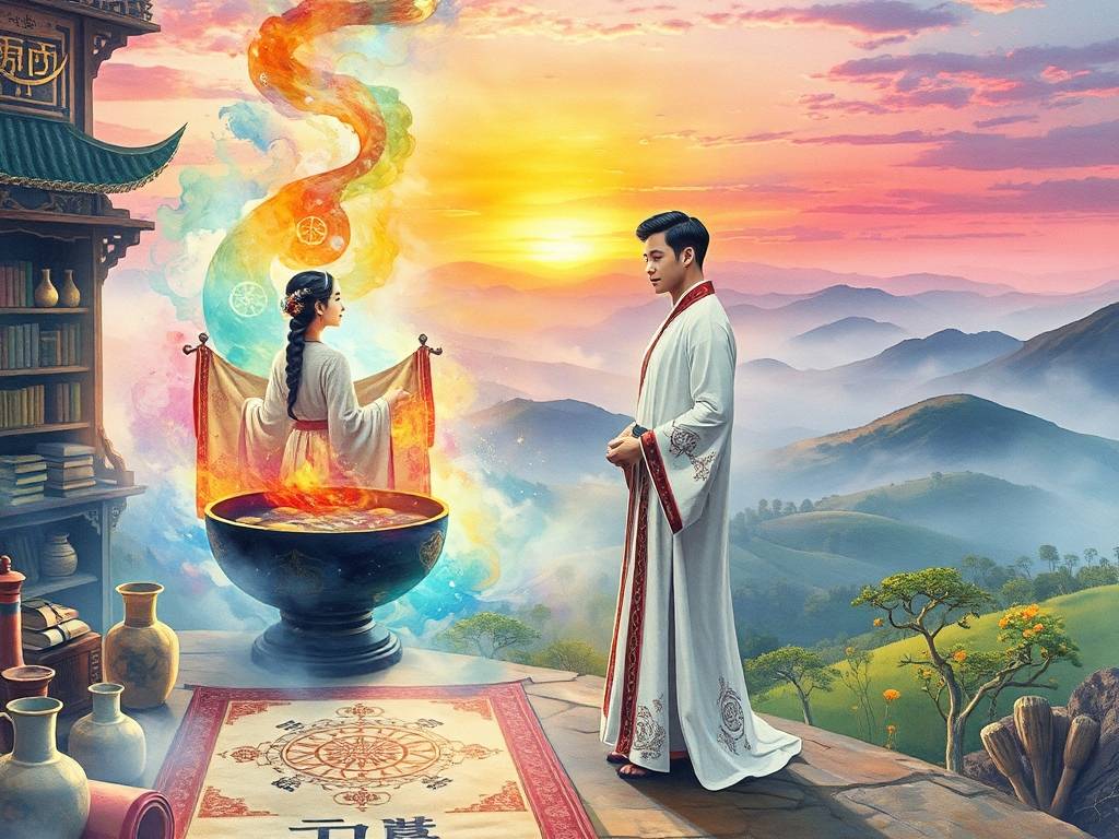 命中注定的另一半查询 正缘相符有情人终成眷属