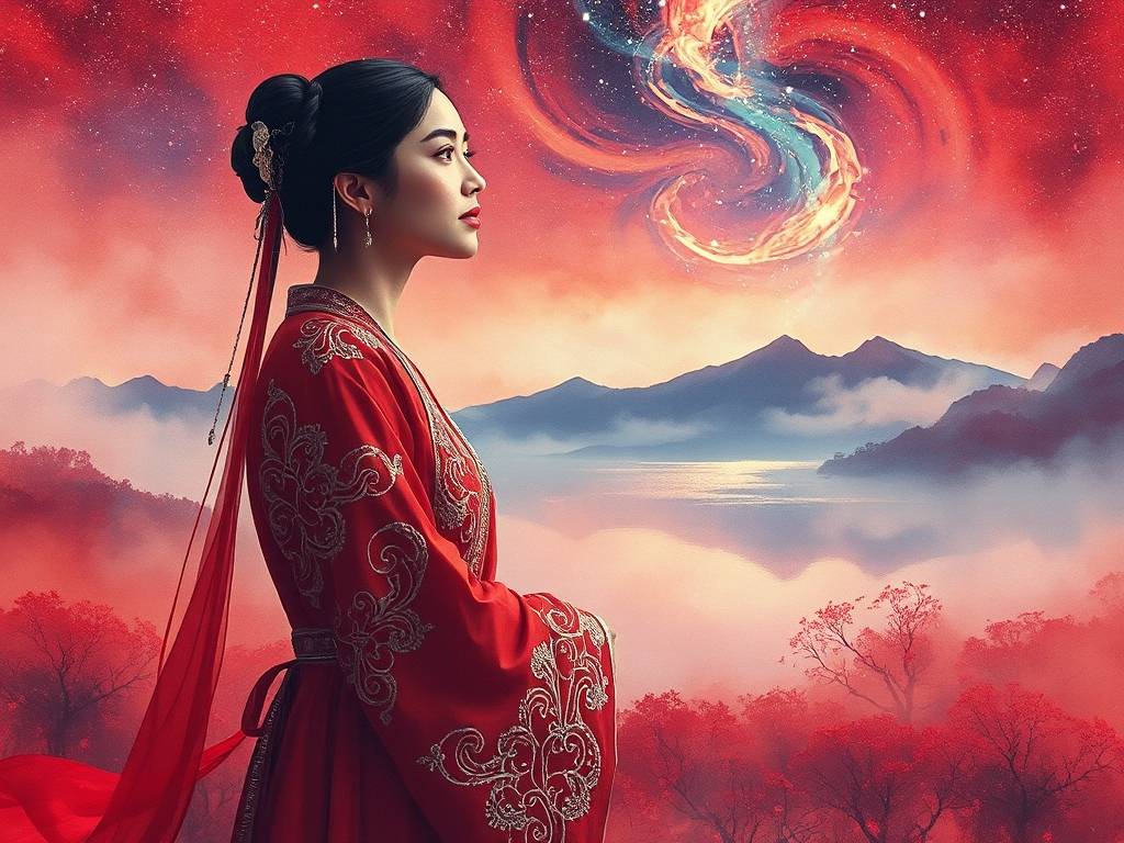 8个螺的女人命怎么样  女人手上有8个螺纹代表什么