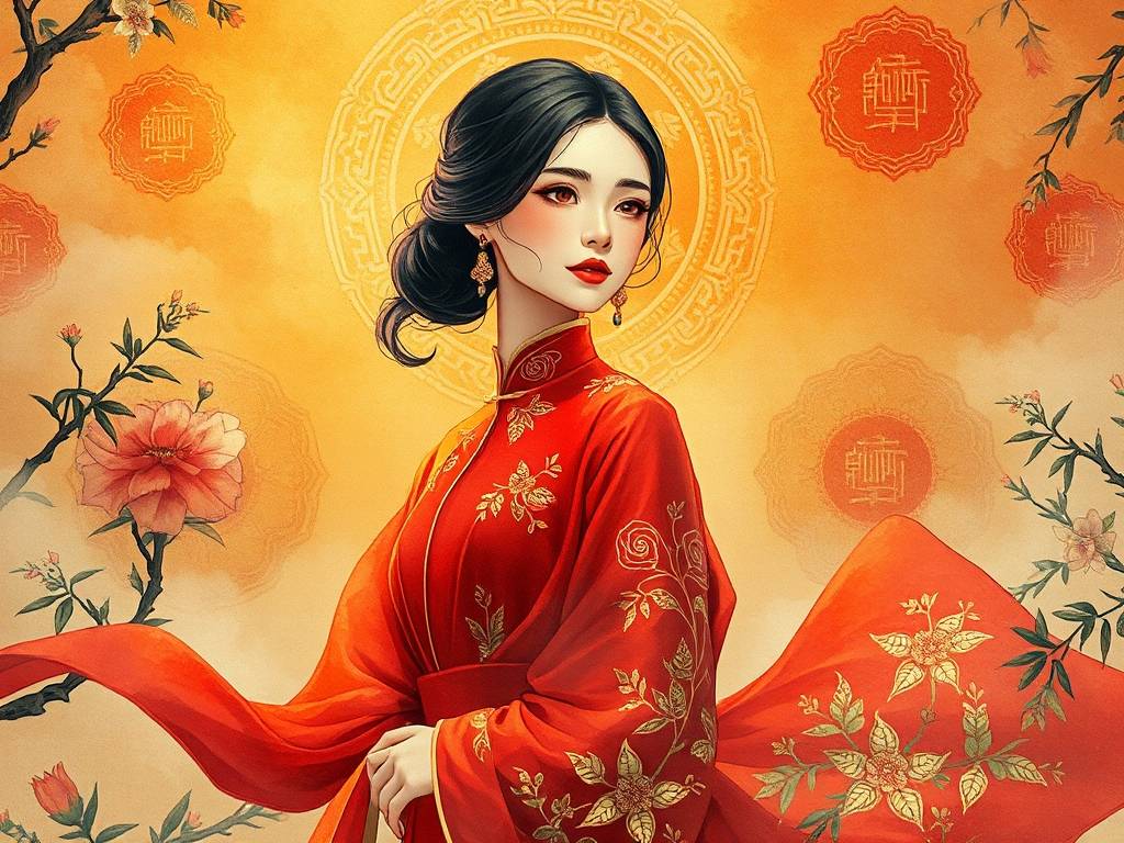 真正有钱的女人哪里长痣(zhì) 女人的富贵痣(zhì)分析