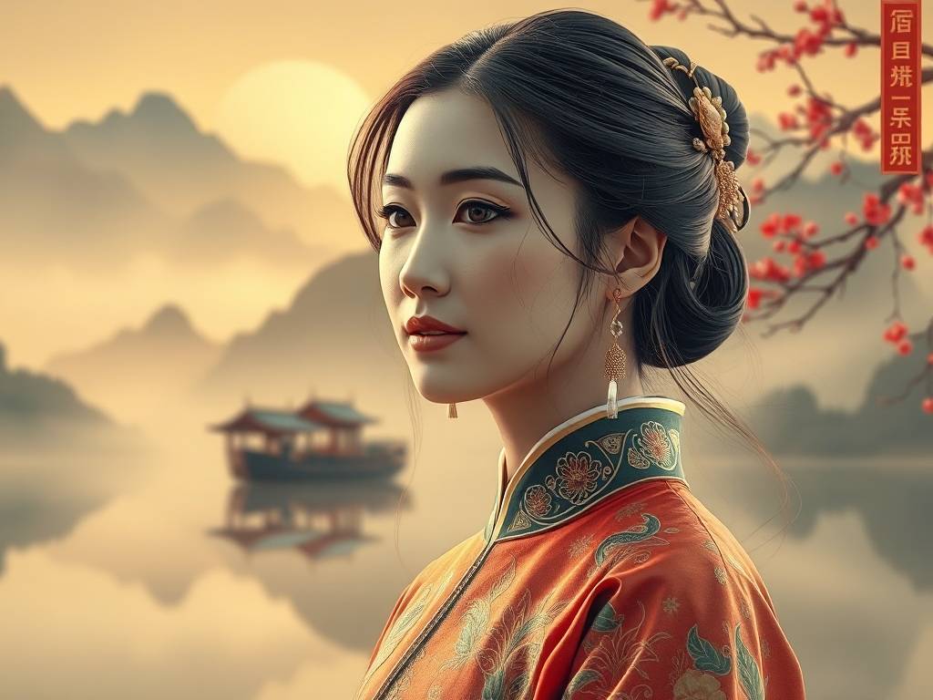 女生尖下巴面相好(hǎo)不好(hǎo) 下巴尖是什么命