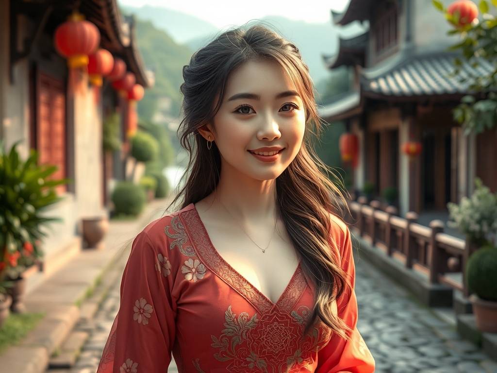 女生尖下巴面相好(hǎo)不好(hǎo) 下巴尖是什么命