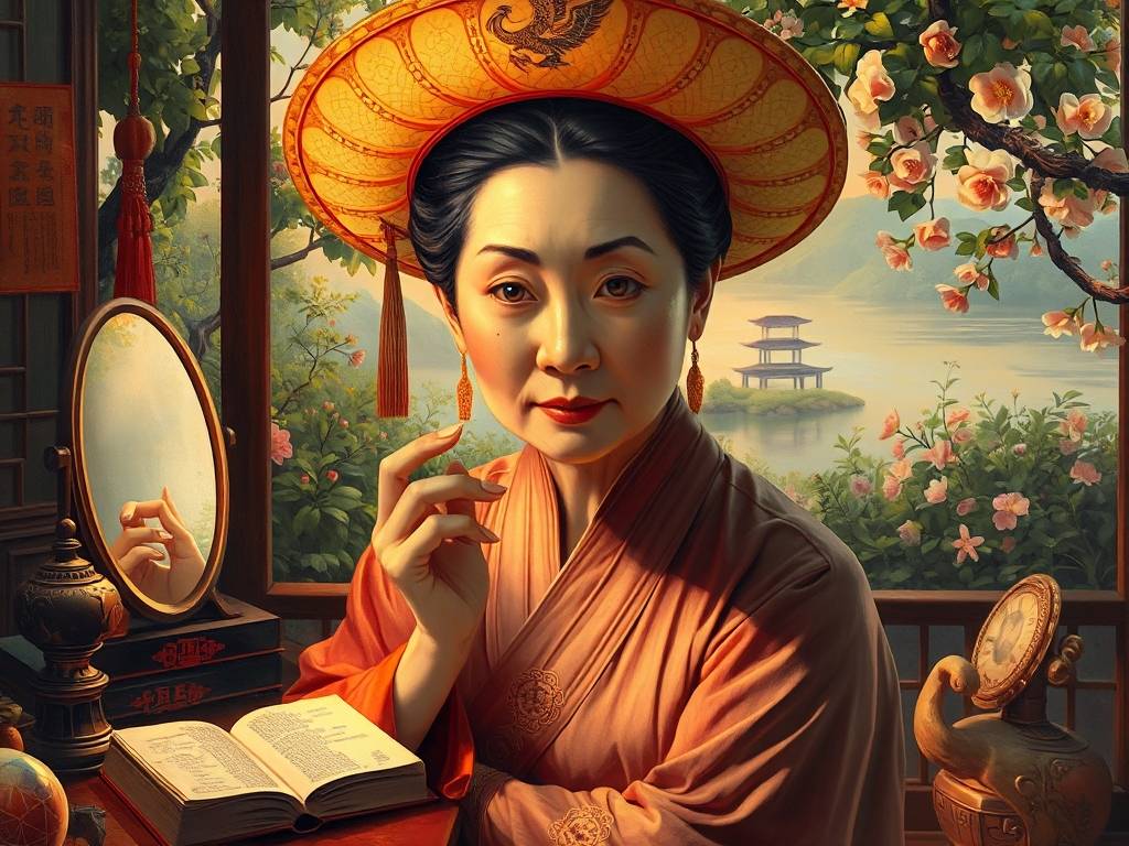 脸上长痣的位置代表什么 面部痣相全解
