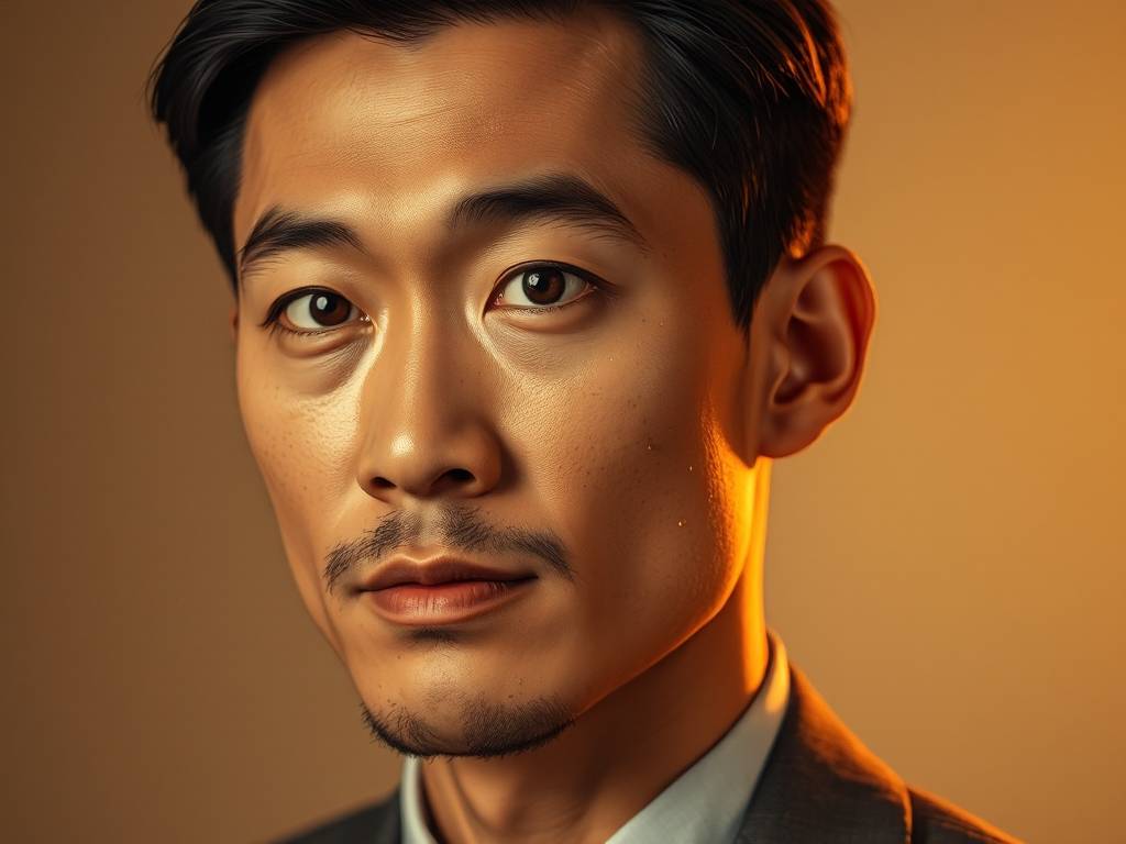 男人面部痣的位置与命运 逢凶化吉运气佳