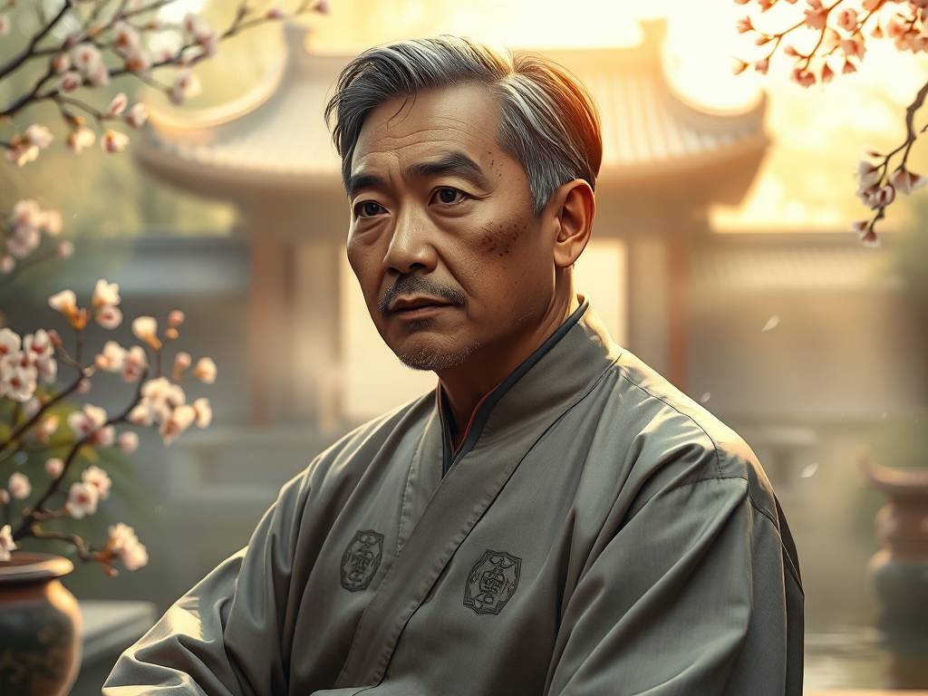 男人面部痣的位置与命运 逢凶化吉运气佳