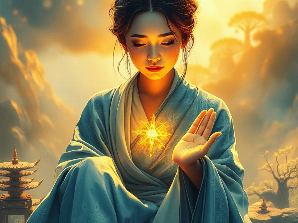 拥有(yǒu)巨大财富手相 拥有(yǒu)星形纹天生就有(yǒu)偏财命