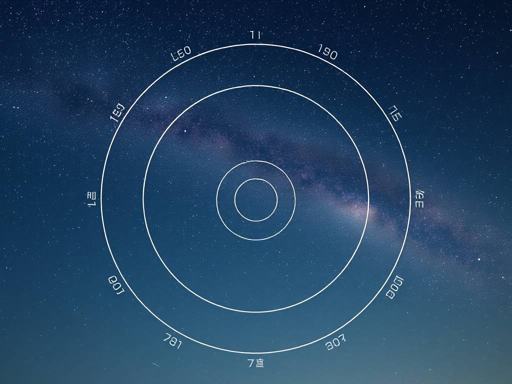 星座对应的月份