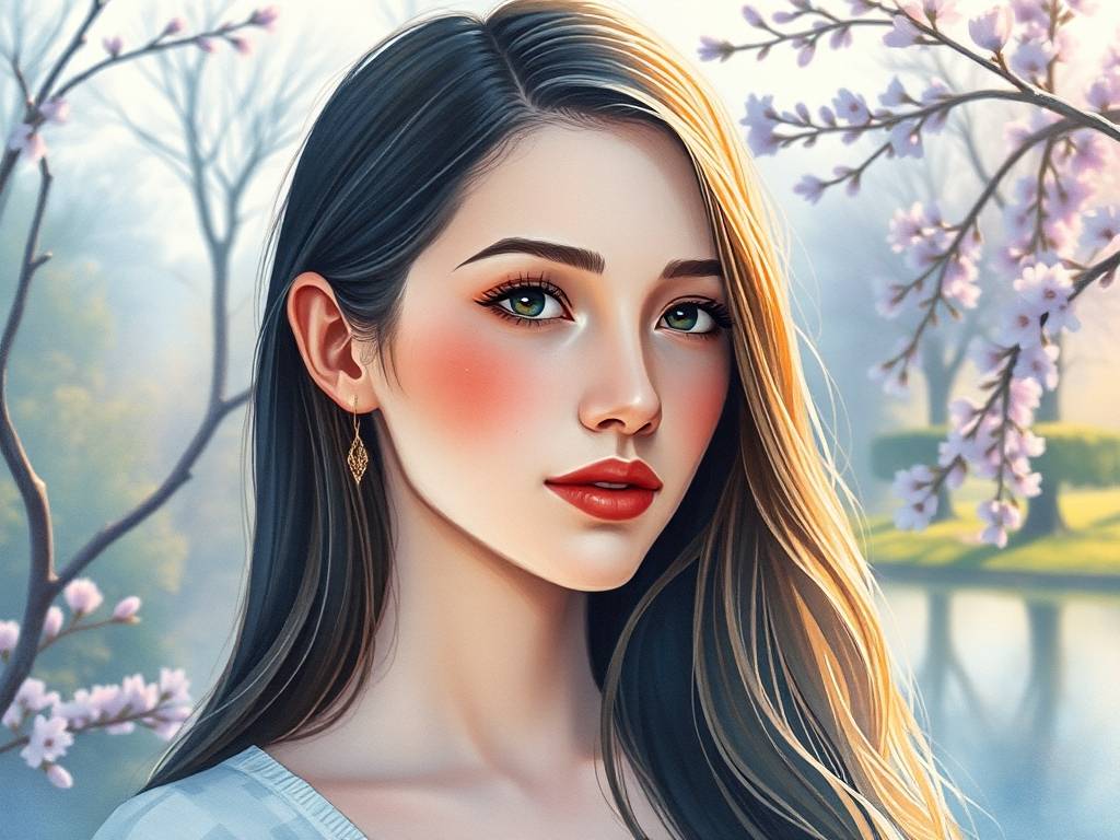 耳朵哪里长痣最好全图 耳朵痣的人命好不好