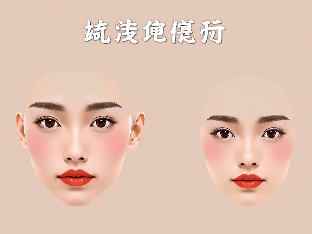 凹脸面相好不好 凹脸面相的影响