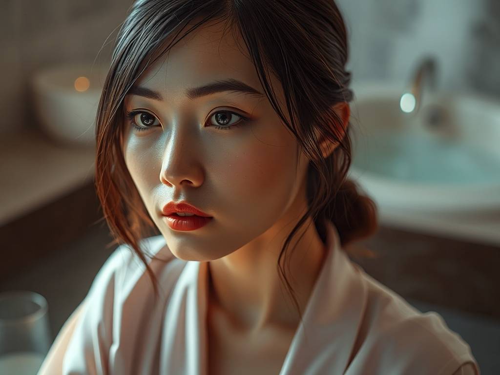 痣长在脸上哪个部位不好 嘴唇痣可影响人际关系