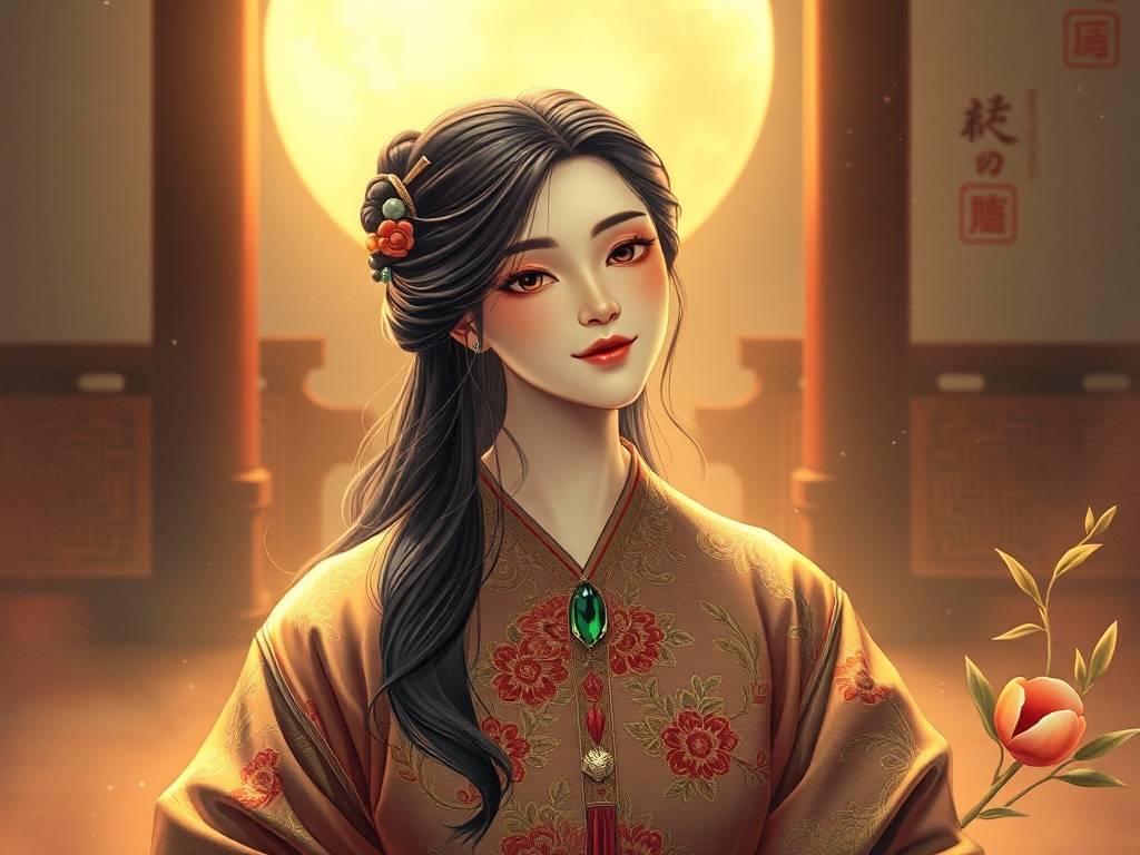天庭饱满的女人有福气吗 真正有福气的面相特征