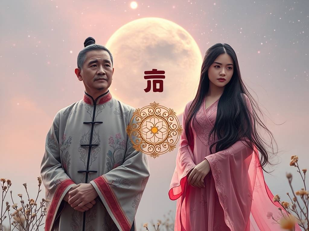八字午亥(hài)暗合纠缠 午亥(hài)暗合婚姻有小三
