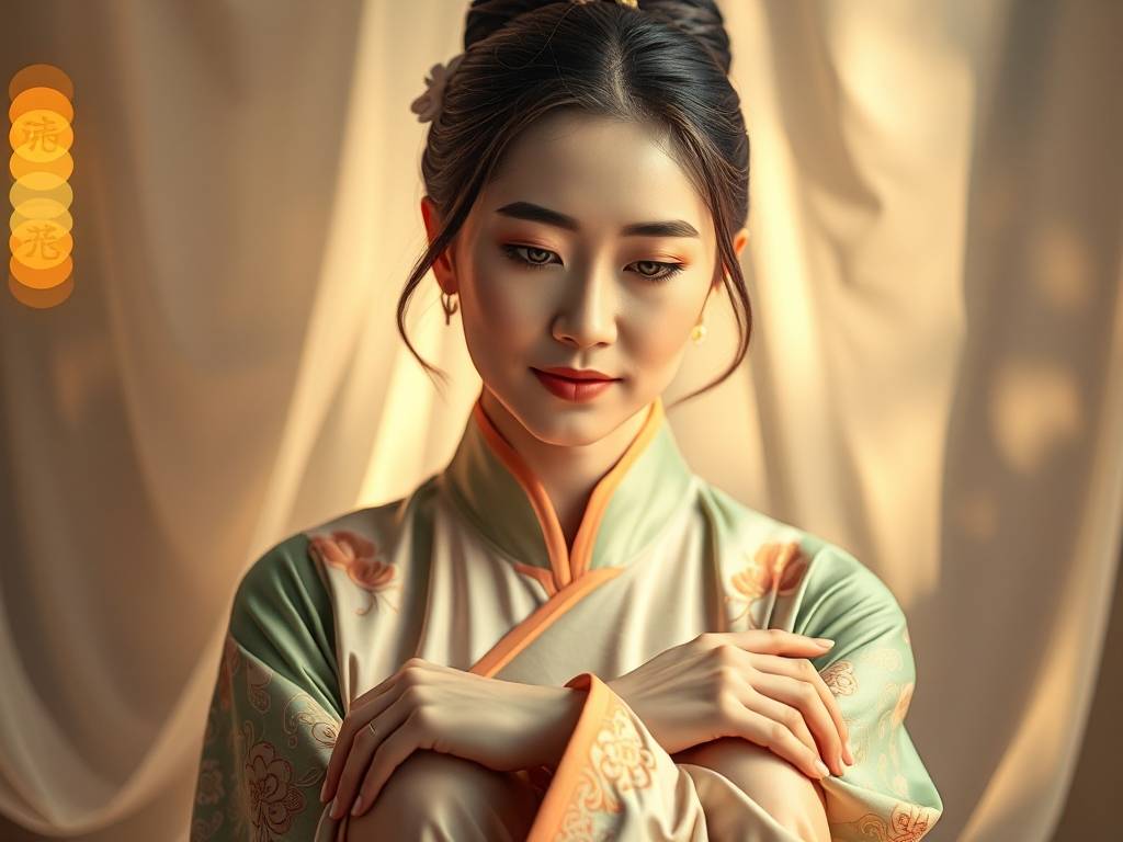 天庭饱满的女人面相分析 主有帮夫相