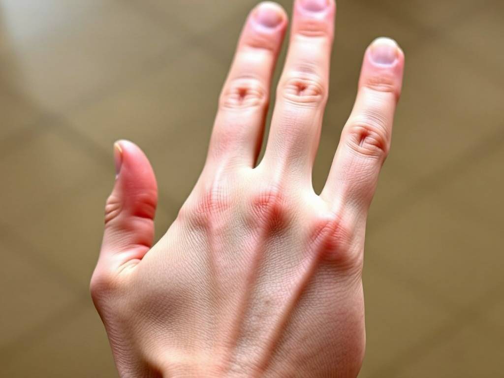 一个人有没有二婚命看哪里 二婚线手相图解
