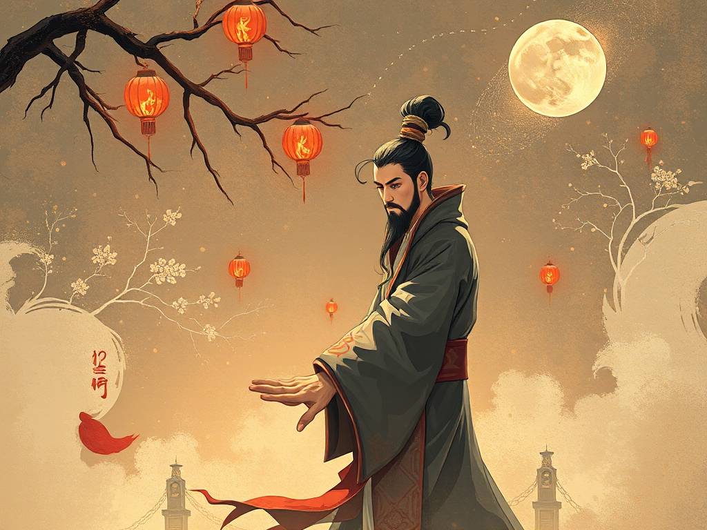 午马什么时候走的
